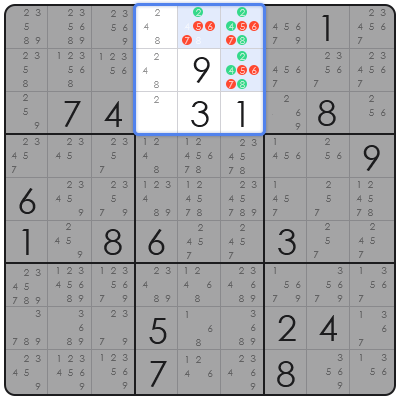 puzzle baron sudoku
