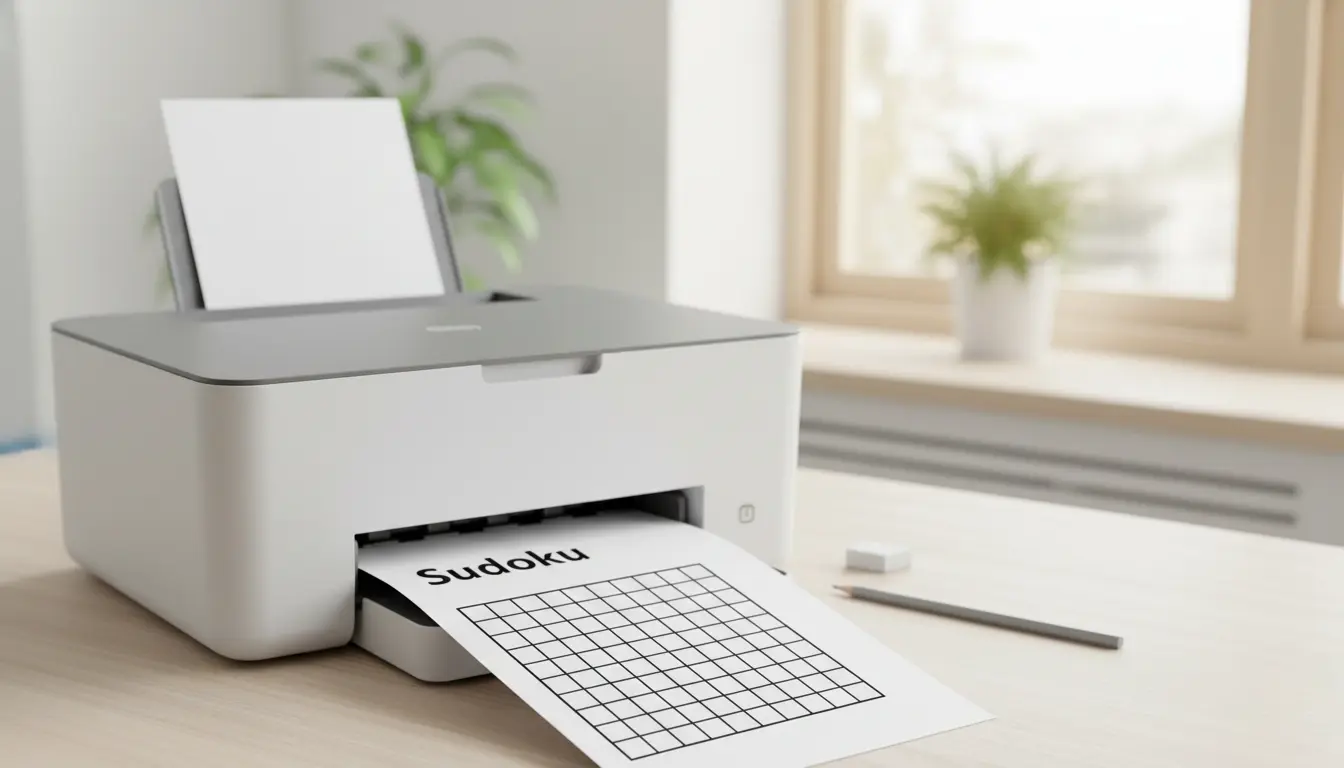 color sudoku game board