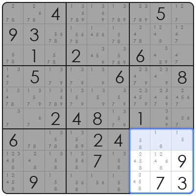 advantages of sudoku